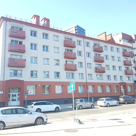 Danes Apartment By The River Клайпеда Екстериор снимка