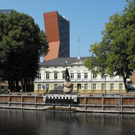 Danes Apartment By The River Клайпеда Екстериор снимка
