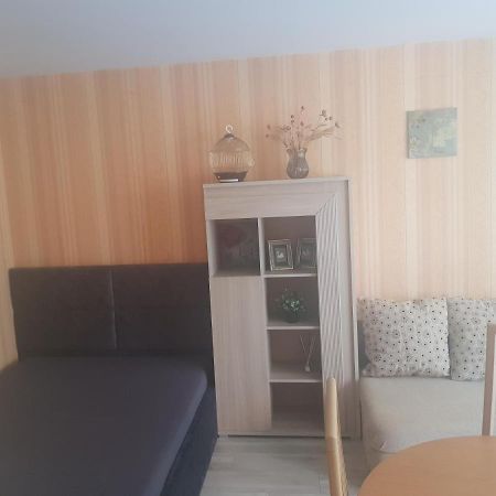 Danes Apartment By The River Клайпеда Екстериор снимка