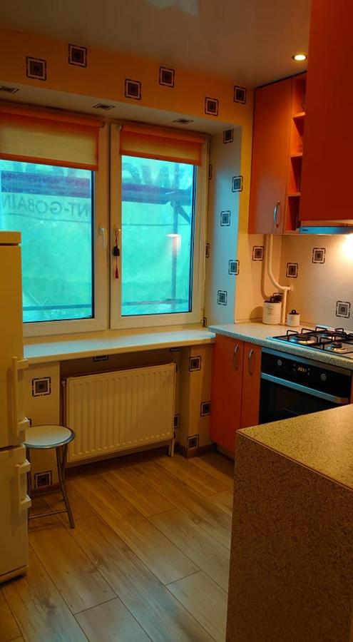 Danes Apartment By The River Клайпеда Екстериор снимка
