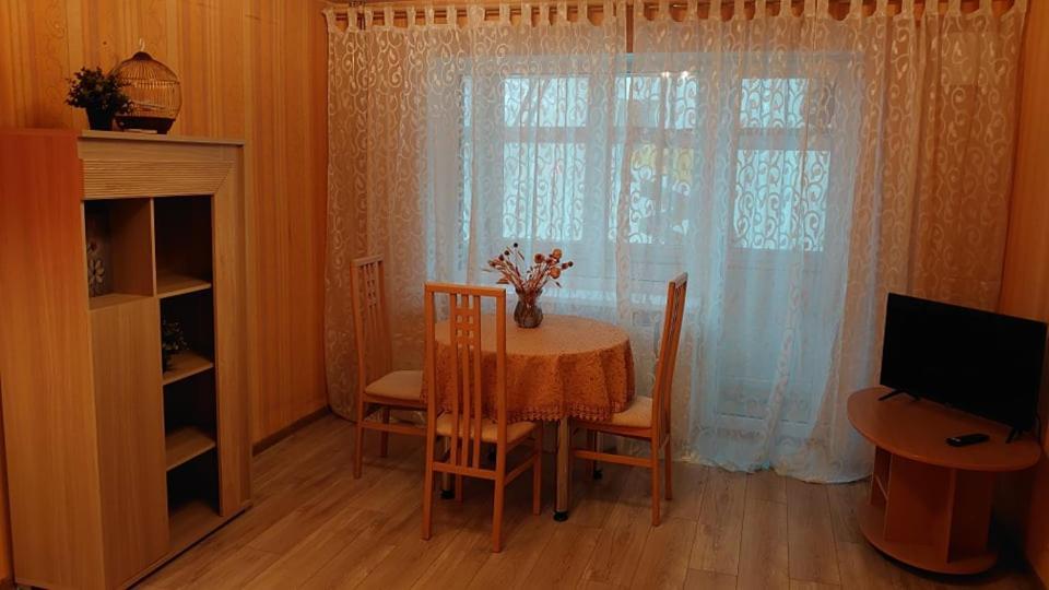 Danes Apartment By The River Клайпеда Екстериор снимка