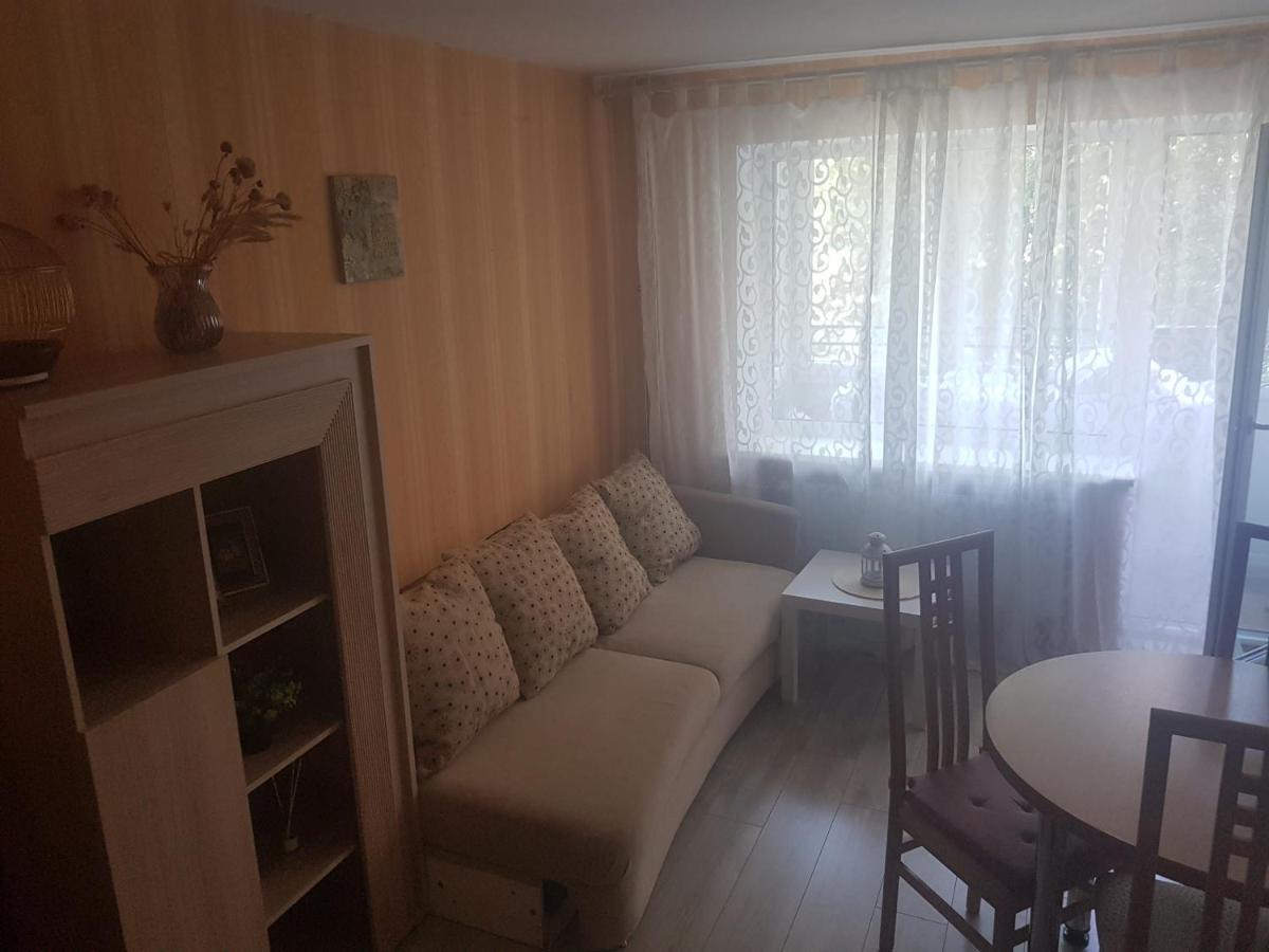 Danes Apartment By The River Клайпеда Екстериор снимка