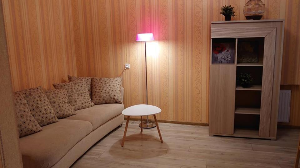 Danes Apartment By The River Клайпеда Екстериор снимка
