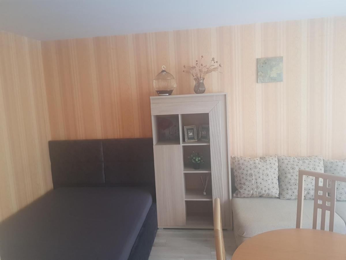 Danes Apartment By The River Клайпеда Екстериор снимка